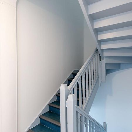 Le Belem : Chambre Spacieuse Avec Sdb Privative, Cuisine Et Salon Partages, Terrasse, Proche Facs Et Centre Brest Exteriör bild